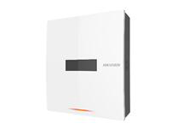 報警與門禁系列