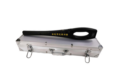 安全與安檢系列