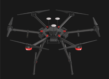 行業(yè)級無人機